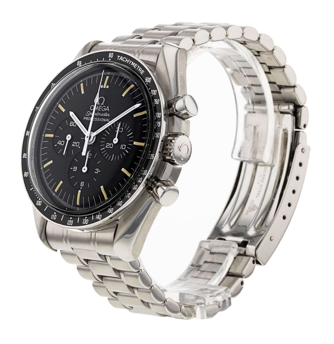 Omega Speedmaster Moonwatch 3590.50.00 Omega Speedmaster Moonwatch 3590.50.00
